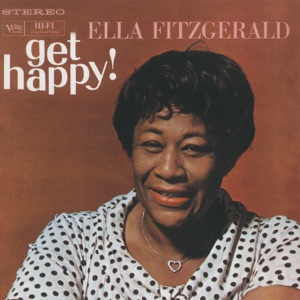 Cover of Get Happy!