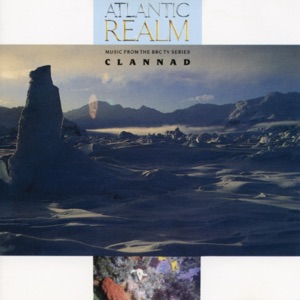 Cover of Atlantic Realm