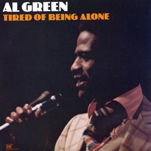 Cover of Tired of Being Alone