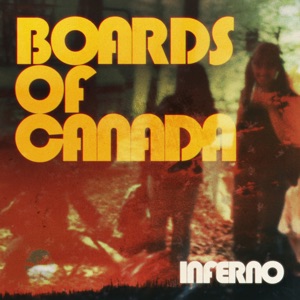 Cover of Inferno