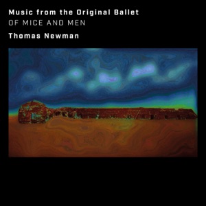 Hoes van Of Mice and Men: Music From the Original Ballet