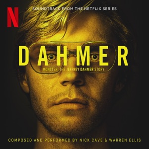 Hoes van Dahmer Monster: The Jeffrey Dahmer Story: Soundtrack From the Netflix Series