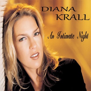 Cover of An Intimate Night