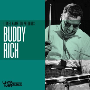 Hoes van Lionel Hampton Presents: Buddy Rich