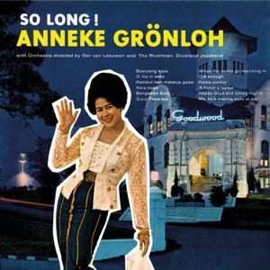 Cover of So Long!