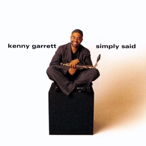 Cover of Simply Said