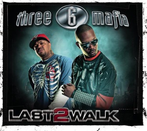 Cover of Last 2 Walk