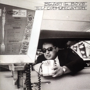 Cover of Ill Communication
