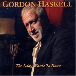 Cover of The Lady Wants To Know
