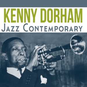 Cover of Jazz Contemporary