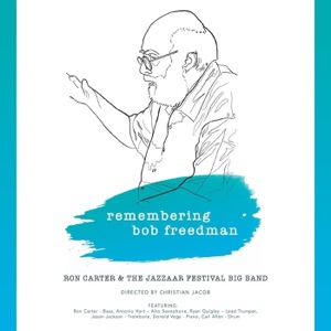 Cover of Remembering Bob Freedman