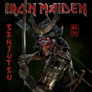 Cover of Senjutsu
