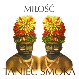 Hoes van Taniec smoka
