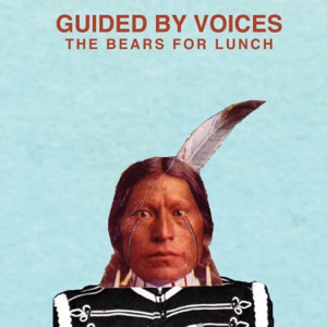 Cover of The Bears for Lunch