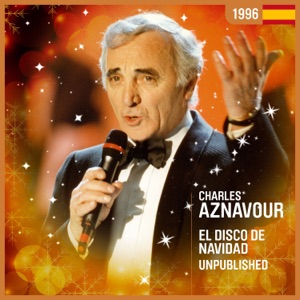 Cover of El Disco De Navidad