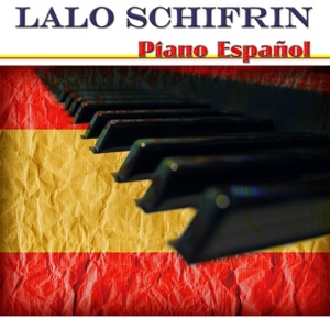 Hoes van Piano Español