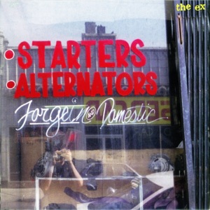 Hoes van Starters Alternators