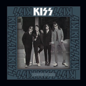 Cover of Dressed to Kill