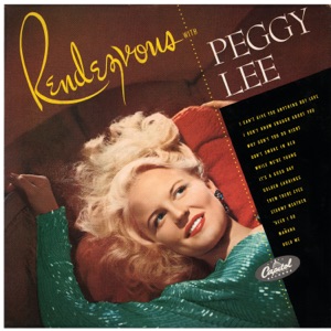 Hoes van Rendezvous With Peggy Lee