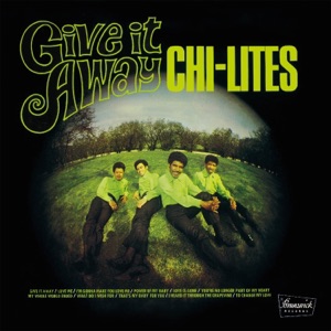 Cover of Give It Away