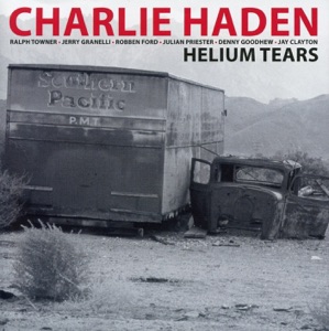 Cover of Helium Tears