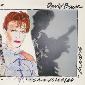 Cover of Scary Monsters… and Super Creeps