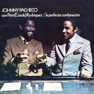 Cover of La perfecta combinación