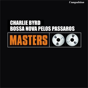 Cover of Bossa Nova Pelos Passaros