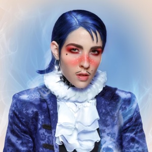 Cover of Flamboyant
