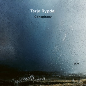 Cover of Conspiracy