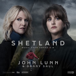 Hoes van Shetland (Music from Series 5-8)