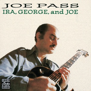 Hoes van Ira, George and Joe