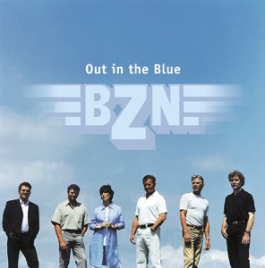 Cover of Out in the Blue