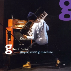 Cover of Singer Sowing Machine