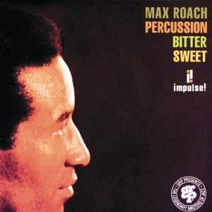 Cover of Percussion Bitter Sweet