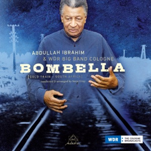 Cover of Bombella: Gold Train - South Africa