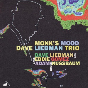 Cover of Monk's Mood