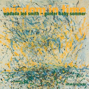 Cover of Wisdom in Time