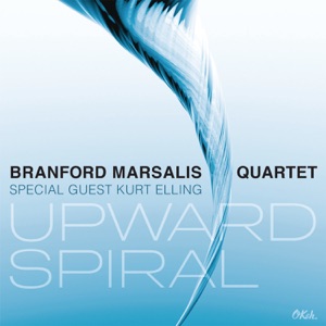 Cover of Upward Spiral