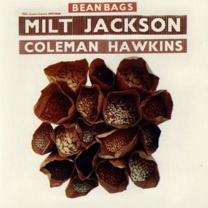 Cover of Bean Bags