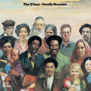 Cover of Family Reunion