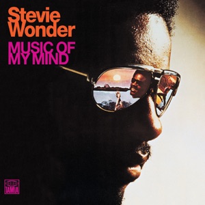 Hoes van Music of My Mind
