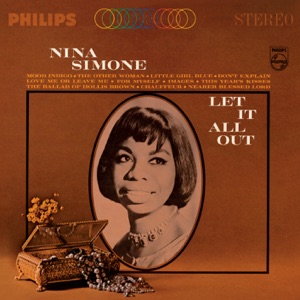 Cover of Let It All Out