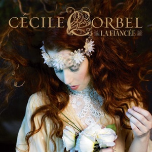 Cover of La Fiancée