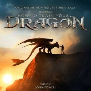Hoes van How to Train Your Dragon: Original Motion Picture Soundtrack