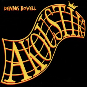 Cover of Akoustik