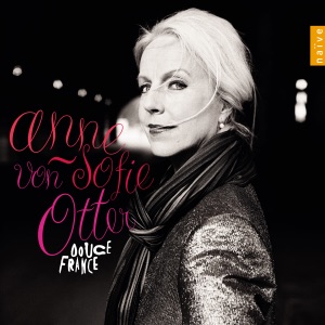 Cover of Douce France