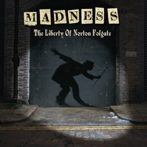 Hoes van The Liberty of Norton Folgate