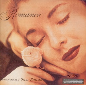Hoes van Romance: The Vocal Styling of Oscar Peterson