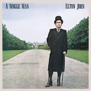 Cover of A Single Man